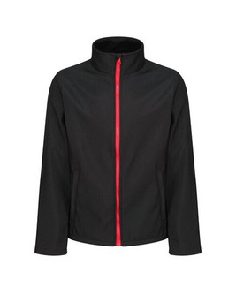 Regatta TRA628 - Ultimate All-Weather Printable Softshell Jacket