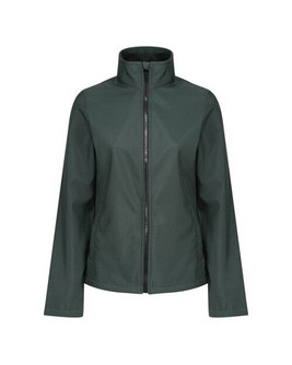 Regatta TRA629 - Women's Water-Repellent Softshell Jacket