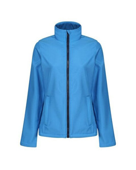 Regatta TRA629 - Women's Water-Repellent Softshell Jacket