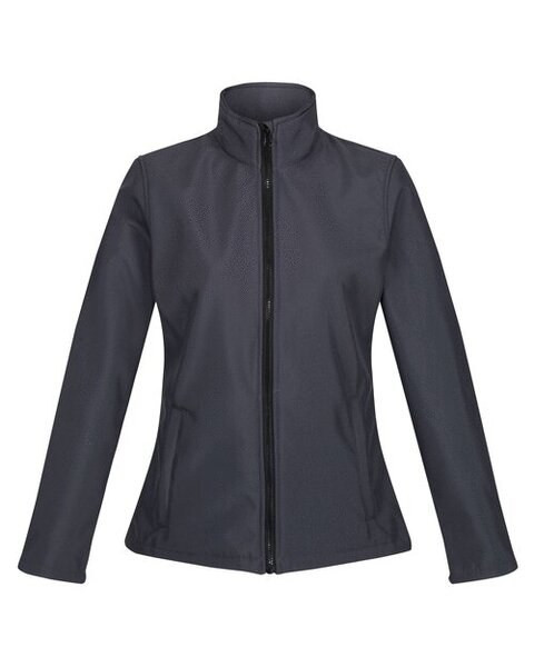 Regatta TRA629 - Women's Water-Repellent Softshell Jacket