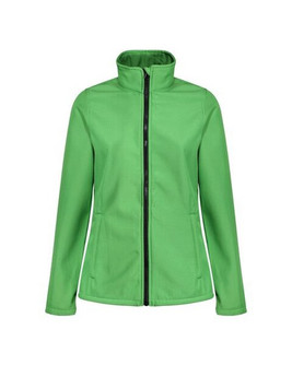 Regatta TRA629 - Women's Water-Repellent Softshell Jacket