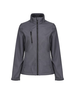 Regatta TRA613 - Womens Triple Layer Waterproof Softshell Jacket