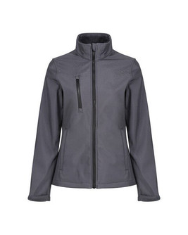 Regatta TRA613 - Women's Triple Layer Waterproof Softshell Jacket