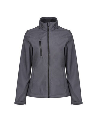 Regatta TRA613 - Womens Triple Layer Waterproof Softshell Jacket