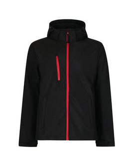 Regatta TRA701 - Ultimate 3-Layer Waterproof Softshell Jacket
