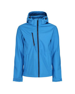Regatta TRA701 - Ultimate 3-Layer Waterproof Softshell Jacket