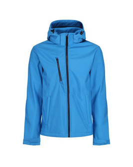 Regatta TRA701 - Ultimate 3-Layer Waterproof Softshell Jacket