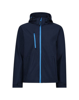 Regatta TRA701 - Ultimate 3-Layer Waterproof Softshell Jacket