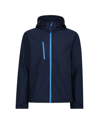 Regatta TRA701 - Ultimate 3-Layer Waterproof Softshell Jacket