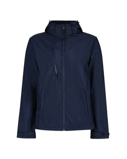 Regatta TRA701 - Ultimate 3-Layer Waterproof Softshell Jacket