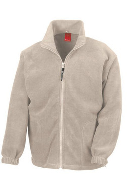 Result R036X - Ultimate Polartherm Heavyweight Fleece Jacket