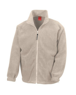 Result R036X - Ultimate Polartherm Heavyweight Fleece Jacket