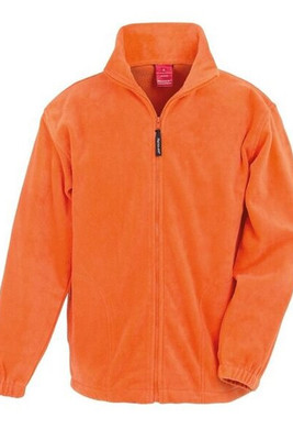 Result R036X - Ultimate Polartherm Heavyweight Fleece Jacket