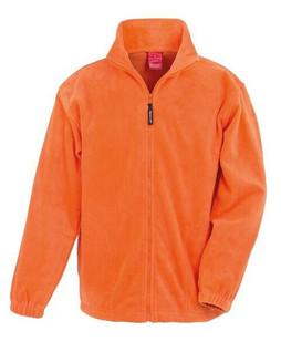 Result R036X - Ultimate Polartherm Heavyweight Fleece Jacket