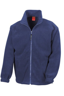 Result R036X - Ultimate Polartherm Heavyweight Fleece Jacket