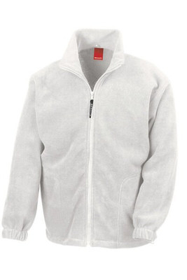 Result R036X - Ultimate Polartherm Heavyweight Fleece Jacket