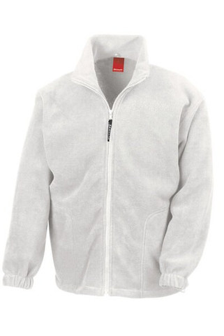 Result R036X - Ultimate Polartherm Heavyweight Fleece Jacket