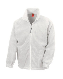 Result R036X - Ultimate Polartherm Heavyweight Fleece Jacket