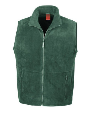 Result R037X - Ultimate Polartherm Heavy Fleece Body Warmer