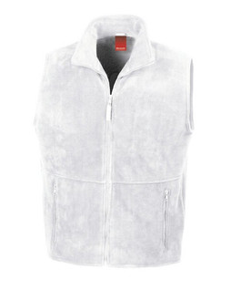 Result R037X - Ultimate Polartherm Heavy Fleece Body Warmer