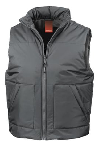 Result R44 - Fleece Lined Bodywarmer