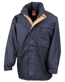 Result R067X - Ultimate All-Weather Multifunction Outdoor Jacket