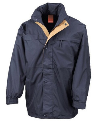 Result R067X - Ultimate All-Weather Multifunction Outdoor Jacket