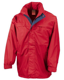 Result R067X - Ultimate All-Weather Multifunction Outdoor Jacket