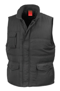 Result R094X - Ultimate Comfort Micro Polyester Body Warmer