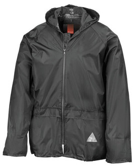 Result R095X - Ultimate Waterproof Jacket and Trouser Set with Reflective