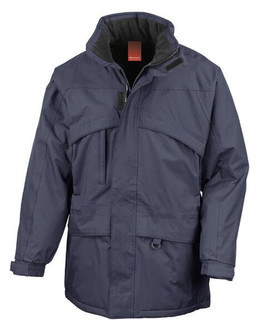 Result R098X - Ultimate StormGuard High-Activity Jacket