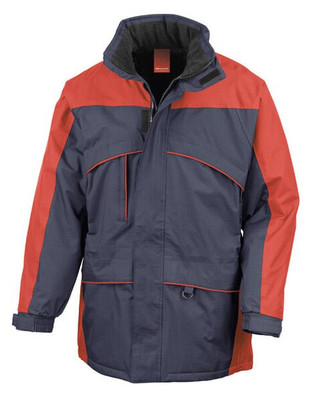 Result R098X - Ultimate StormGuard High-Activity Jacket