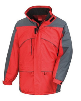 Result R098X - Ultimate StormGuard High-Activity Jacket