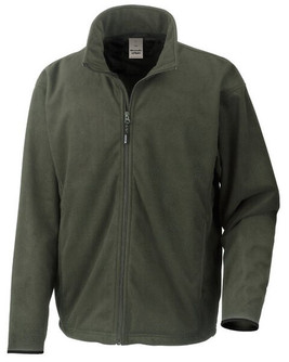 Result R109X - Ultimate Warmth Anti-Pilling Fleece Jacket