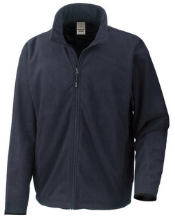 Result R109X - Ultimate Warmth Anti-Pilling Fleece Jacket