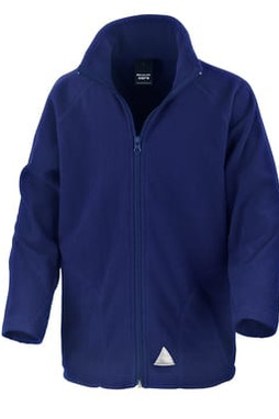 Result Core R114J - Junior micron fleece