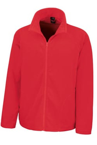 Result Core R114X - Micron fleece