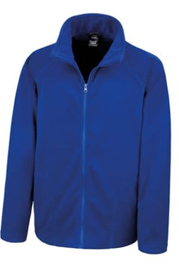 Result Core R114X - Micron fleece