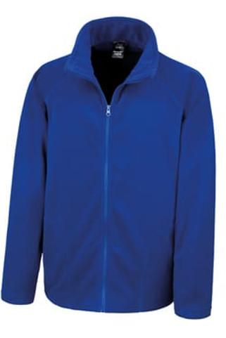 Result Core R114X - Micron fleece
