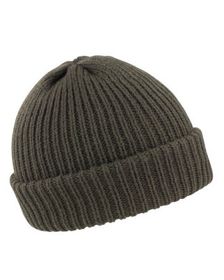 Result R159X - Ultra Warm Chunky Knit Unisex Winter Hat