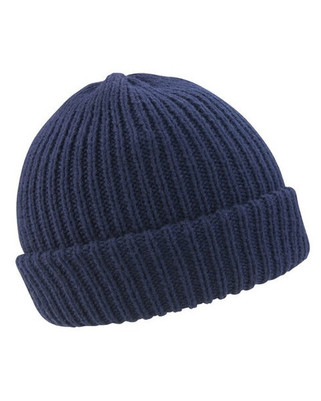 Result R159X - Ultra Warm Chunky Knit Unisex Winter Hat
