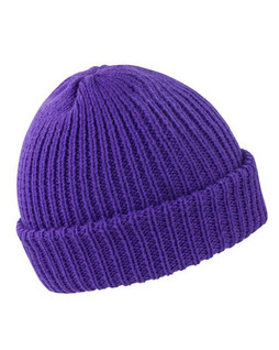 Result R159X - Ultra Warm Chunky Knit Unisex Winter Hat