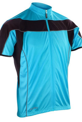 Spiro R188X - High-Performance UV Protection Cycling Top