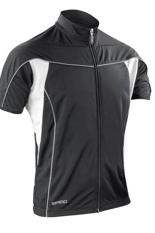 Spiro R188X - High-Performance UV Protection Cycling Top