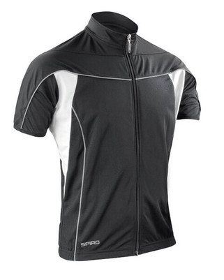 Spiro R188X - High-Performance UV Protection Cycling Top