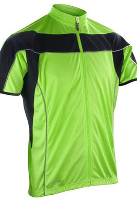 Spiro R188X - High-Performance UV Protection Cycling Top