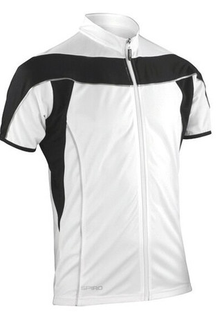 Spiro R188X - High-Performance UV Protection Cycling Top