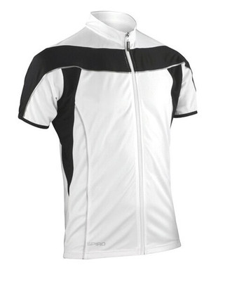 Spiro R188X - High-Performance UV Protection Cycling Top