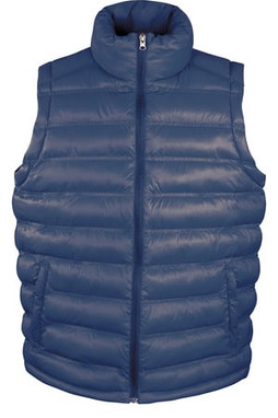 Result Urban Outdoor R193M - Ice bird padded gilet