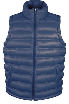 Result Urban Outdoor R193M - Ice bird padded gilet